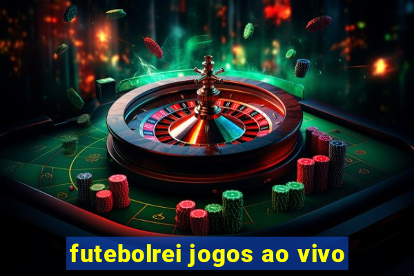 futebolrei jogos ao vivo